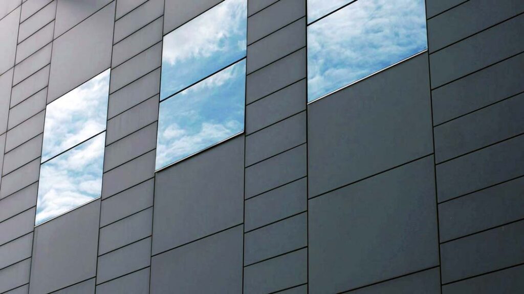 نمای سرامیک خشک پرسلانی dry-ceramic-facade